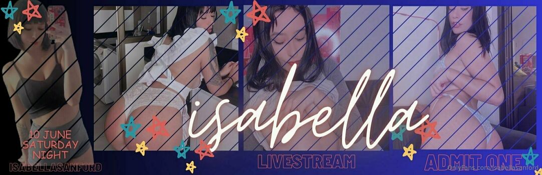 isabellasanford