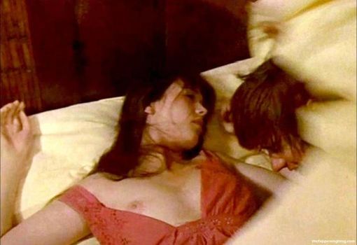 Isabelle Adjani