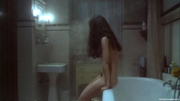 Isabelle Adjani