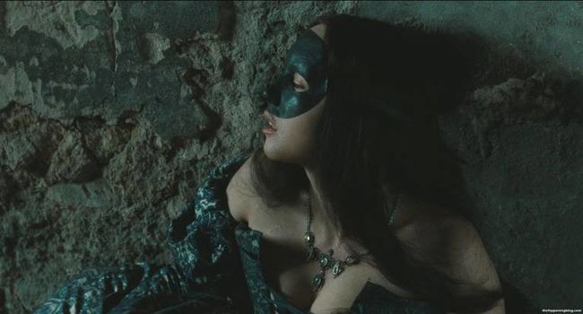 Isabelle Adjani