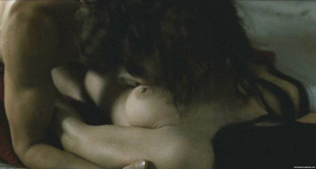 Isabelle Adjani