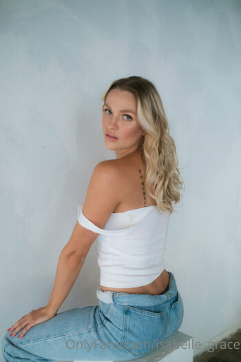 Isabelle Green