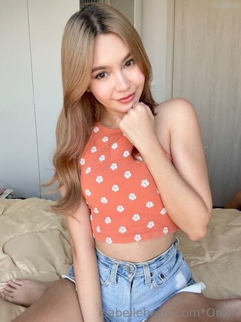 Isabelle Haris