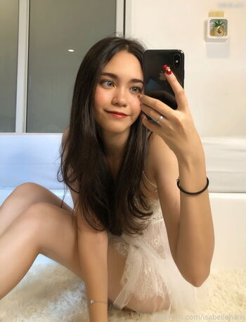 Isabelle Haris