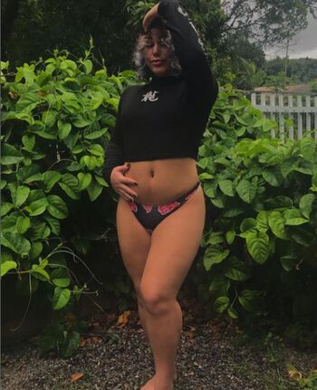 Isabelly Cipryano
