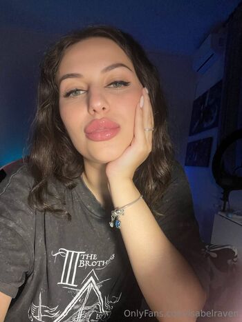 isabelraven