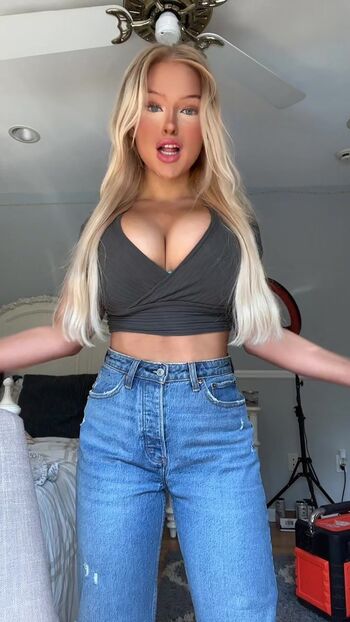 Isadora Maksym