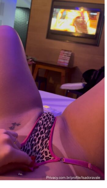 Isadora Vale