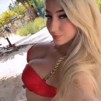 Isadora Vale
