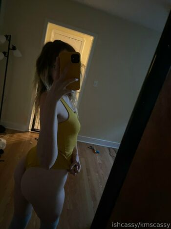 ishcassy
