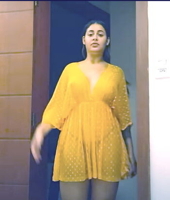 Isinha Menezes