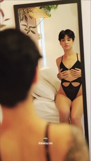 Isis Rodrigues