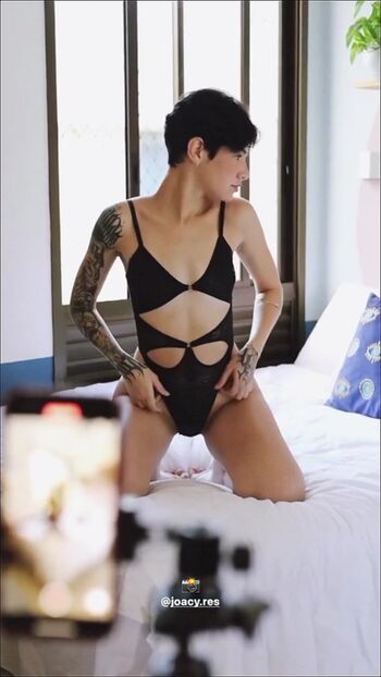 Isis Rodrigues