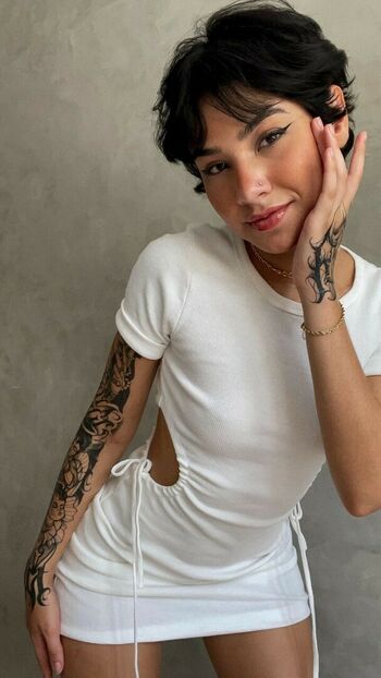 Isis Rodrigues