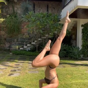 Isis Valverde