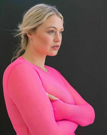 Iskra Lawrence
