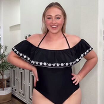 Iskra Lawrence