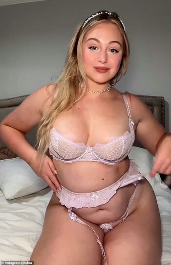 Iskra Lawrence
