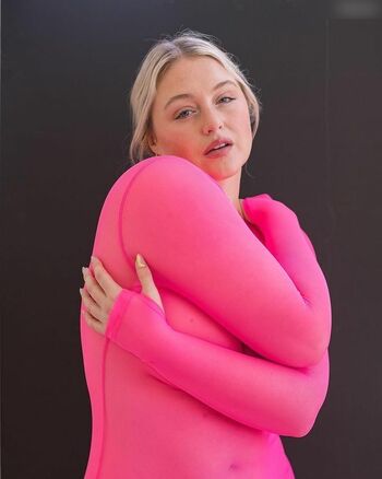 Iskra Lawrence