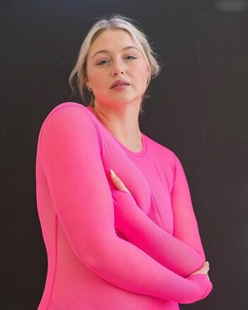 Iskra Lawrence
