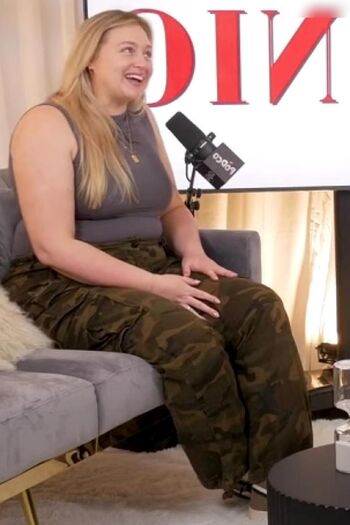 Iskra Lawrence
