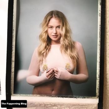 Iskra Lawrence