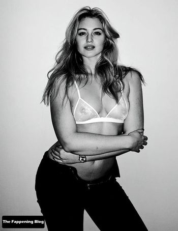 Iskra Lawrence