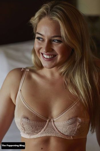 Iskra Lawrence