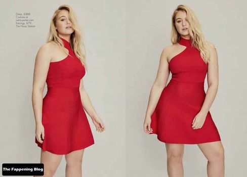 Iskra Lawrence