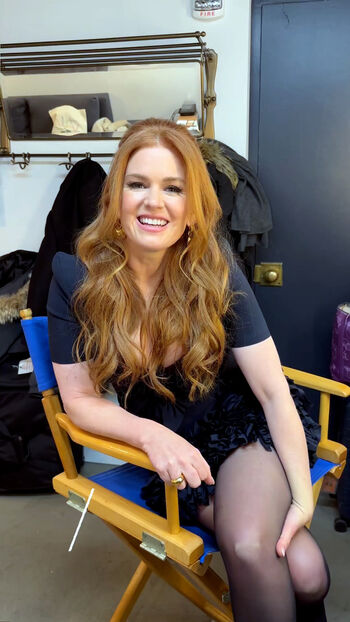 Isla Fisher