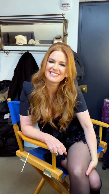 Isla Fisher