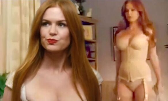 Isla Fisher