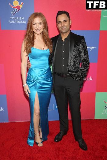 Isla Fisher