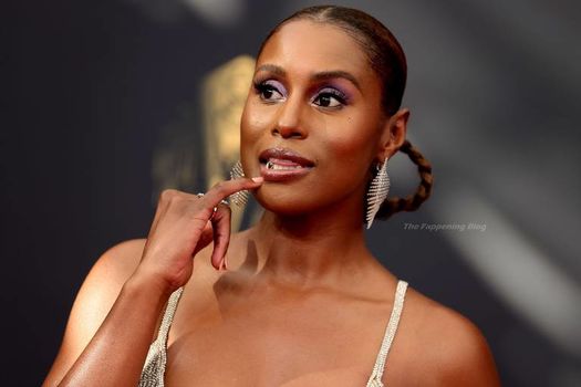 Issa Rae