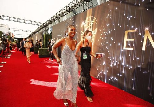 Issa Rae