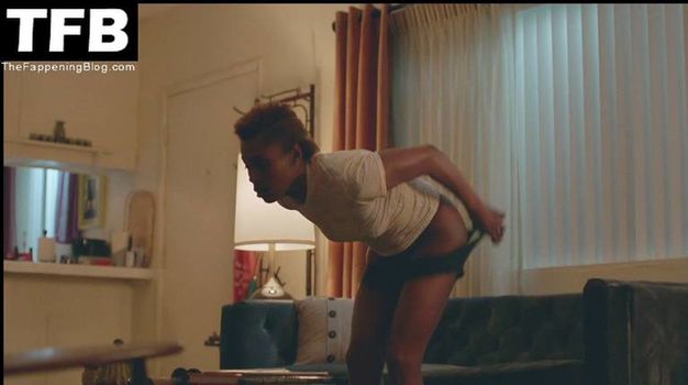 Issa Rae