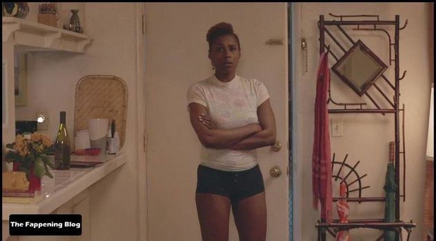 Issa Rae
