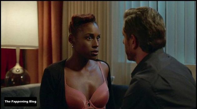 Issa Rae