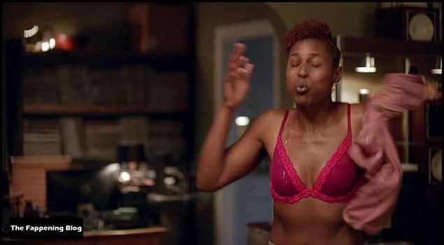 Issa Rae