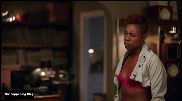 Issa Rae