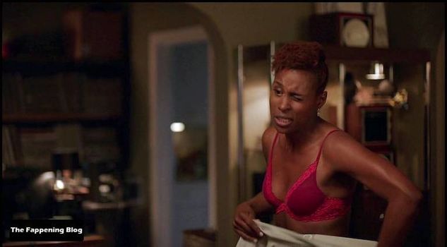 Issa Rae
