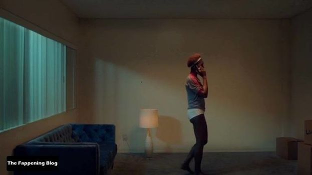 Issa Rae