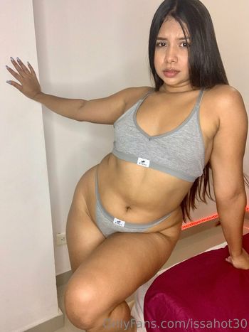 issahot30