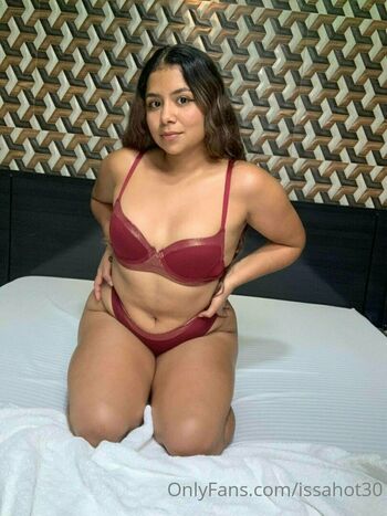 issahott31