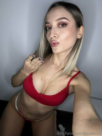 isssabelle