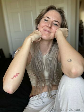 Issy Austi