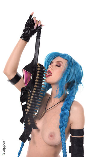 iStripper