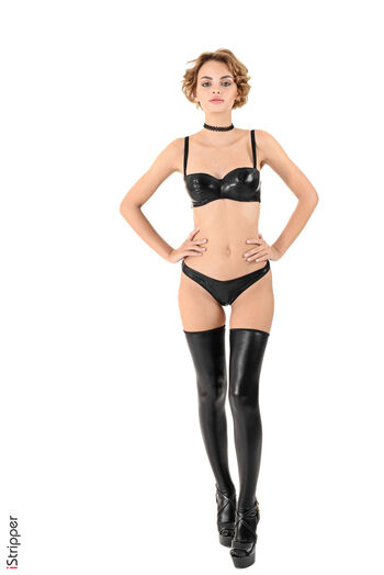iStripper