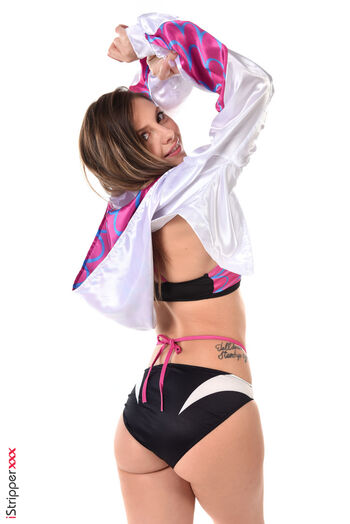 iStripper