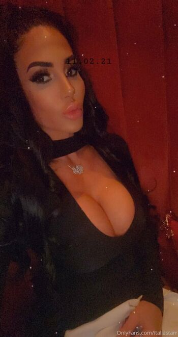 italiastarr